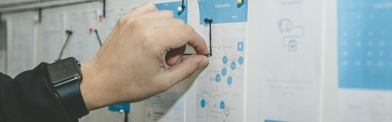 الترويج للأعمال