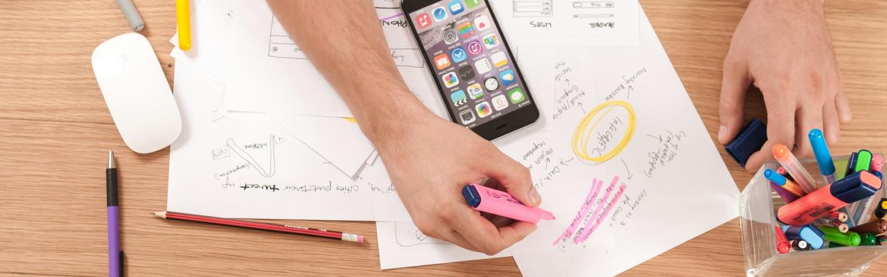 مختبر الاستراتيجيات