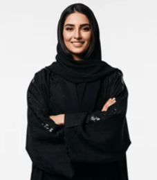 نورة القحطاني